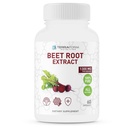 Rode bietenextract 1300mg per portie 