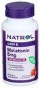 NATROL Melatonine 5mg, 90 CT