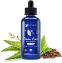 kin+kind Hondenoor Cleaner Solution 