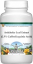 Artichoke Leaf Extract - 2.5% Caffeoylquinic Acid - Powder (4 oz, ZIN: 516209)