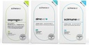 ScimeraMD® AspregaMD 30CT Probiotic + Prebiotic, ScimeraMD® ScimuneMD 30CT Immune Support and ScimeraMD® ZinkMD Immune Support Supplement for Digestief Health and Immune System Support