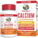 MaryRuth Organics Calcium Supplement 