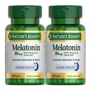 Melatonine door de Bounty van de Natuur, 60 Graaf (pakket 2)