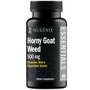 Nugenix Essentials Geile Geit Onkruid Extract - Epimedium Extract - 30 Capsules