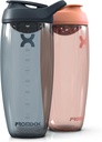 Promixx Pursuit Protein Shaker Bottle (32 oz) 