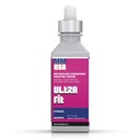 MMUSA Ultra Fit Creatine Serum voor vrouwen. Ondersteunt spierherstel, fitness & buik vetreductie. Ideaal voor hardloop-, fiets- en luchtvaartoefeningen. Spiertoon zonder Bulk. Aardbei, 5.1 Fl Oz