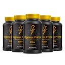 (5 Pack) Vigorox Prime Capsules, Official VigoroxPrime Supplement Pills with Premium Ingredients, Advanced Formula Support for Overall Health & Wellness Reviews (60 Capsules)
