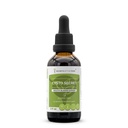 Secrets of the Tribe Cysto Secret Alcohol-Free, Glycerite Corn Silk, Cleavers, Horsetail, Uva Ursi, Pumpkin, Buchu. Tincture Herbal Extract Healthy Bladder Support 2 OZ