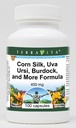 Corn Silk, Uva Ursi, Burdock, and More Formula - 450 mg (100 Capsules, ZIN: 517083)