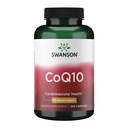 Swanson Coq10 30 Milligrammen 240 Capsules