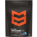 MTN OPS Magnum Clear Protein Powder – 23g 100% Whey Protein Isolate per Serving, Low Carb (<1g), Quick-Digesting, Gluten-Free, Low Lactose, Refreshing Blue Raspberry Coconut, 20 Servings