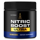 Nitric Boost Ultra Purple Powder, Nitric Boost Ultra for Men Official Formula to Support Energy Levels - Maximum Strength, Nitric Booster Ultra BCAA, NitricBoost Ultra Powder Support Reviews (1 Pack)