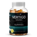 Produits de soulagement du vertigo cliniquement étudiés Kudzu Gingko Astragalus Ginger Noir Cohosh & fleur de pivoine