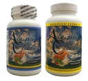 Almighty Cleanse - Danny Vierra Cleansing System As Seen On TV (Capsules + Capsules)