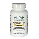 TAG Omega 3 Fish Oil Supplement - 60-Count