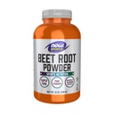 NOW Foods Sports Nutrition, Beetwortelpoeder, Superfood met natuurlijk voorkomende nitraten, 12 ounce