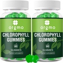 Chlorofyl Gummies Suikervrij