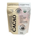 Adaptogen en paddo's Cacao
