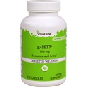 Vitacost 5-HTP - 100 mg - 240 capsules