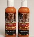 Flamaxin Gel with Arnica | Biocirculatory Formula | Support for Relaxed and Refreshed Legs | Daily Personal Care | 8 fl oz (237 ml) 2 Bottle | Lightweight Gel Texture | Wellness Routin
