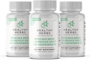 Gezonde kruiden Wildcrafted Sea Moss Capsules 