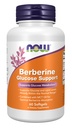 Now Supplements, Berberine Glucose Support, Combined with MCT Oil for Optimal Berberine Absorption, 60 Softgels