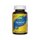Nature's Way Primadophilus Bifidus Probiotic, Ondersteunt spijsverteringsflora*, 5 miljard Live Probiotische Culturen per Capsule, Lactobacilli, Bifidobacteria, 180 Capsules (Verpakking mei Vary)