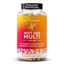 Volgende Gen Multivitamine voor vrouwen 