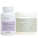 Perelel Greens Powder & Daily Probiotic Bundle