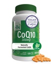 Gezondheid Thru Nutrition CoQ-10 300mg - 120 Capsules 
