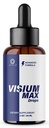 Visium Max Drops - Visium Max Drops Support Reviews Health Formula Natural Ingredients, VisiumMaxDrops Advanced Daily Premium Liquid Drop for Overall Health & Wellness, 1 Bottle for 1 Month