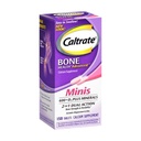 Caltrate 600+D3 Plus Mineralen Mini Calcium & Vitamine D3 Supplement Mini Tablet, 600 mg, 150 Tellen (pakket van 3)