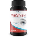 VisiShield Pro - Vision Supplement - Advanced Vision & Eye Support Formula - Promote Macula, Retina, & Ocular Health - Support Clear Vision - Antioxidant Eye Cell Support - Help Reduce Blurred Vision