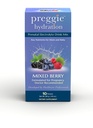 Drie Lollies Preggie Hydration Packets - Natural Hydration & Digestive Health Support for Women during Yearth - Eases Misselijkheid & Replaces Nutriënten - Essentials for Morning Disease - 10 Packets