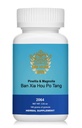 Ban Xia HOU Pu Tang/Pinellia&Magnolia Decoction, Granule, 100 Grams/Bottle