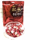 Korean Red Ginseng Candy 100g