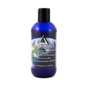 Mother Earth Minerals Ionic Liquid Zinc Supplement High Absorption Angstrom Zinc Mineral Drops for Immune Support, Enzymatic Function & Cellular Health, 8 oz