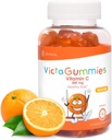 Dr. T VictaGummies Vitamine C Gummies x3 