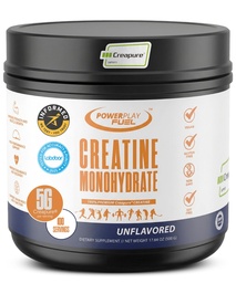 Pure Creatine Monohydrate Powder for Women & Men