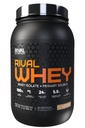 Rival Whey Cinnamon Toast Cereal 2lb