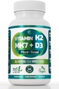 Vegan Vitamin K2+D3 