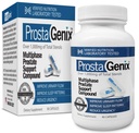 ProstaGenix Multiphase Prostate Supplement-Featured on Larry King Enquête TV Show - Plus d'un million de Vendu -End Nighttime Salle de bain Voyages, Urgence, et plus. 90 Capsules