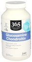 365 door Whole Foods Market, Glucosamine Chondroitin, 240 Tel.