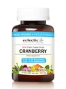 Eclectic Cranberry 300 Mg Cog FDUV Glass, Blue, 90 Count