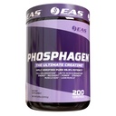 EAS Fosfagen Ultimate Creatine Powder 