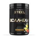 Staalsupplementen 
