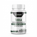 Probase Nutrition TUDCA – Premium Liver Support, Cleanse, Detox and Repair Supplement – 500mg Per Serving – 60 Capsules – High Purity Bile Salt Formula – Vegan, Non-GMO