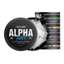 Fully Loaded Alpha Fuel Nootropic Pouches (Variety Fuel) - 5 Cans - 15 Pouches per Can - Energy Pouches with Caffeine, Alpha GPC, Tyrosine, Taurine, Guarana
