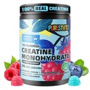 NSF Certified Creatine Gummy 5g - Createine Monohydraat Gummies 