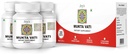 Ivy's Mukta Vati Herbal Tablets - Ayurvedic Formula Pack van 3